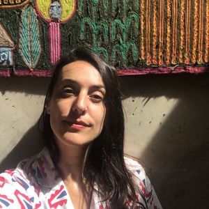 Meet your Posher, Diana